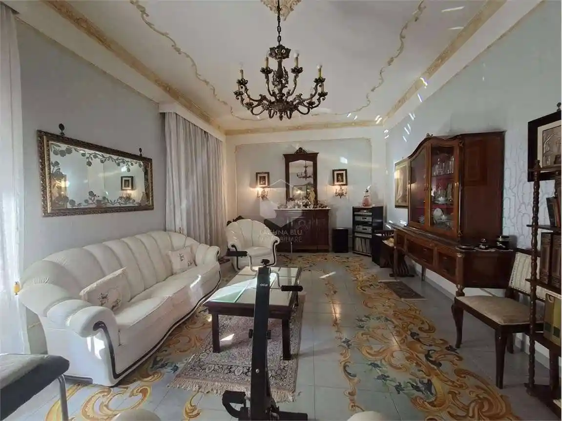 Casa indipendente in vendita a Mazara del Vallo