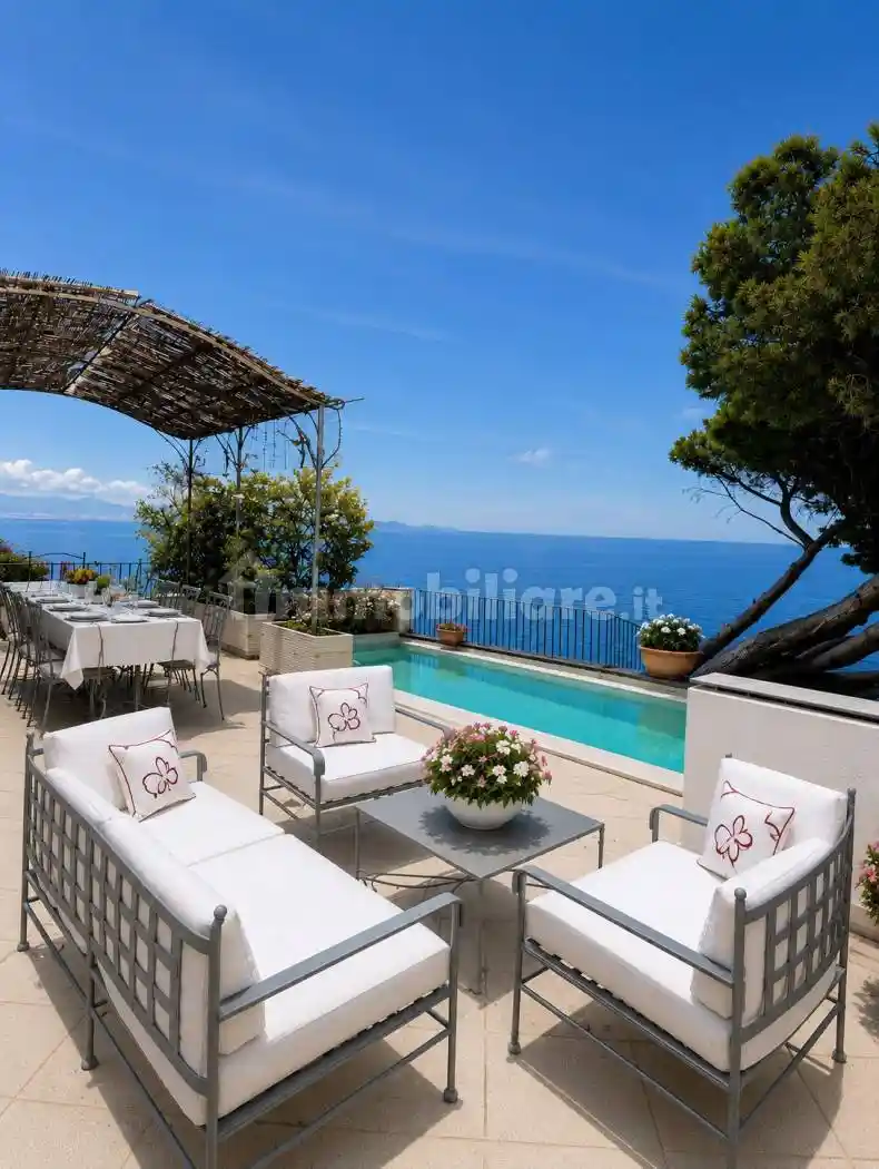 Appartamento in vendita a Arenzano