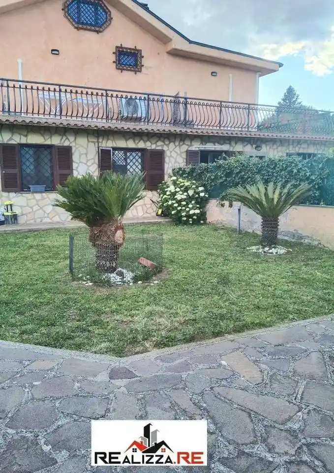 Appartamento in vendita a Monte Compatri