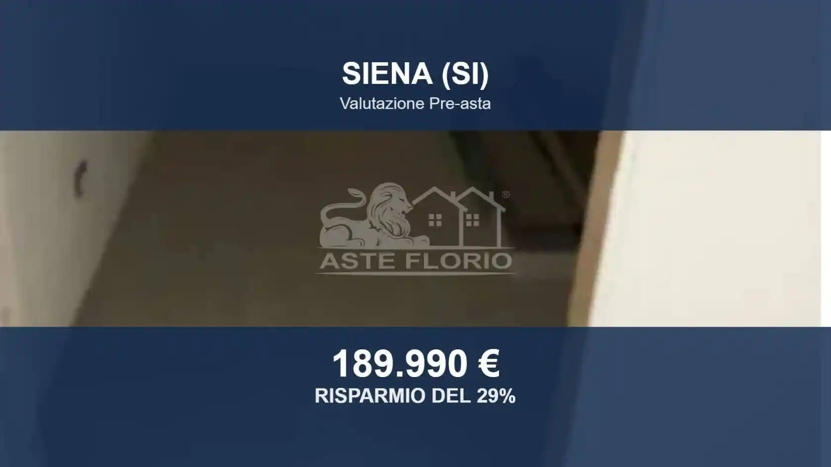 Appartamento in vendita a Siena