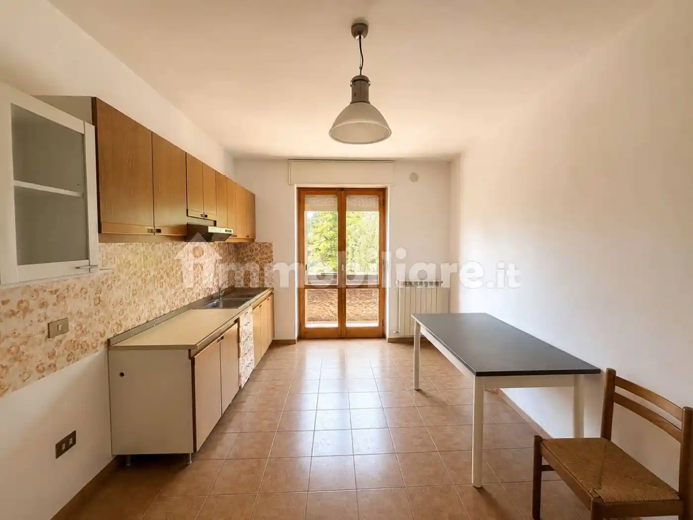 Appartamento in affitto a Vinchio