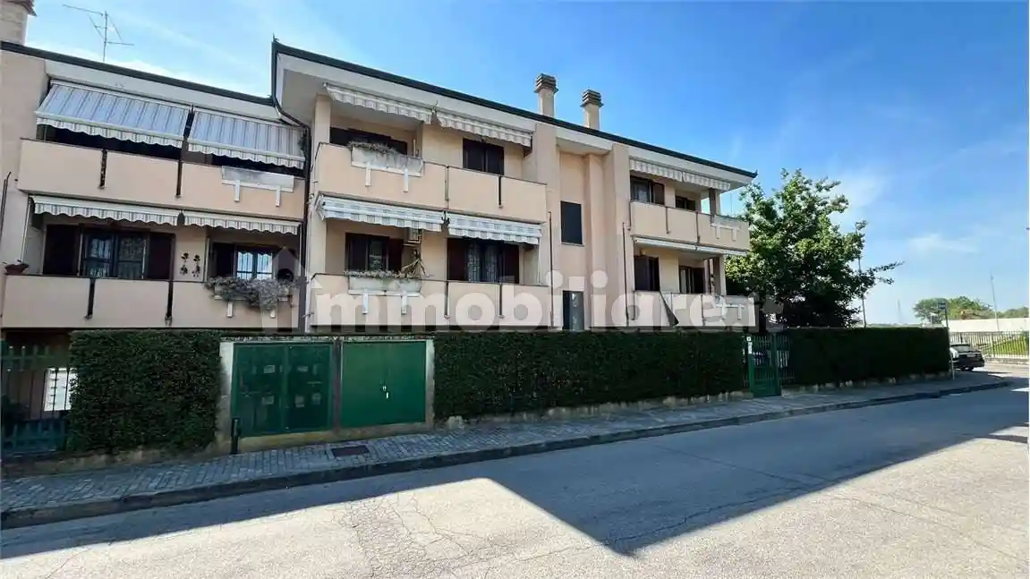 Appartamento in vendita a Paullo