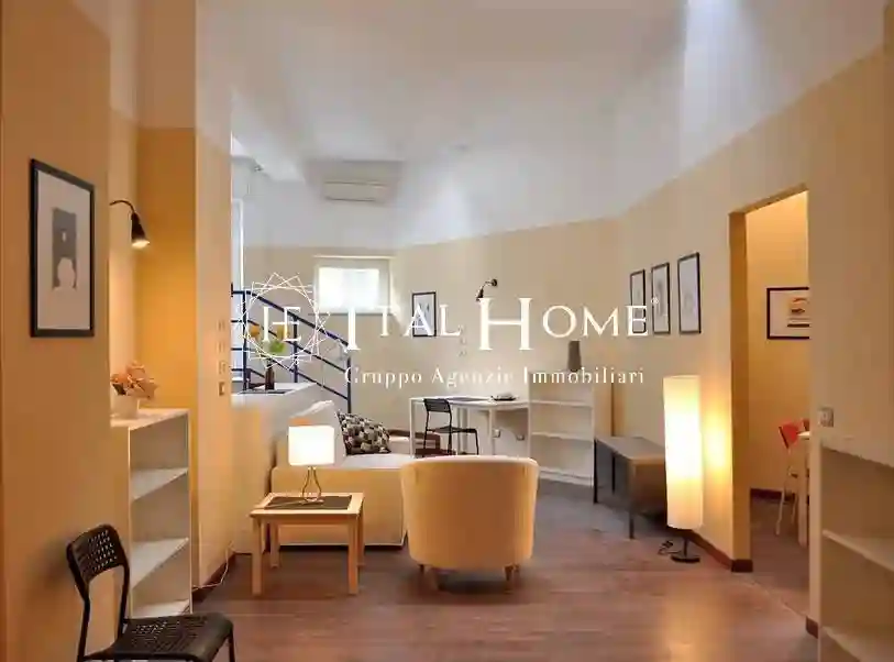 Loft - foto 3