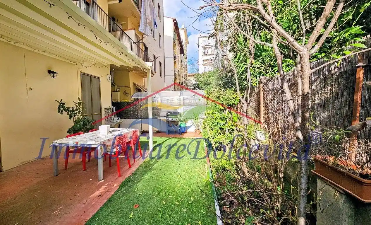 Appartamento in vendita a Firenze