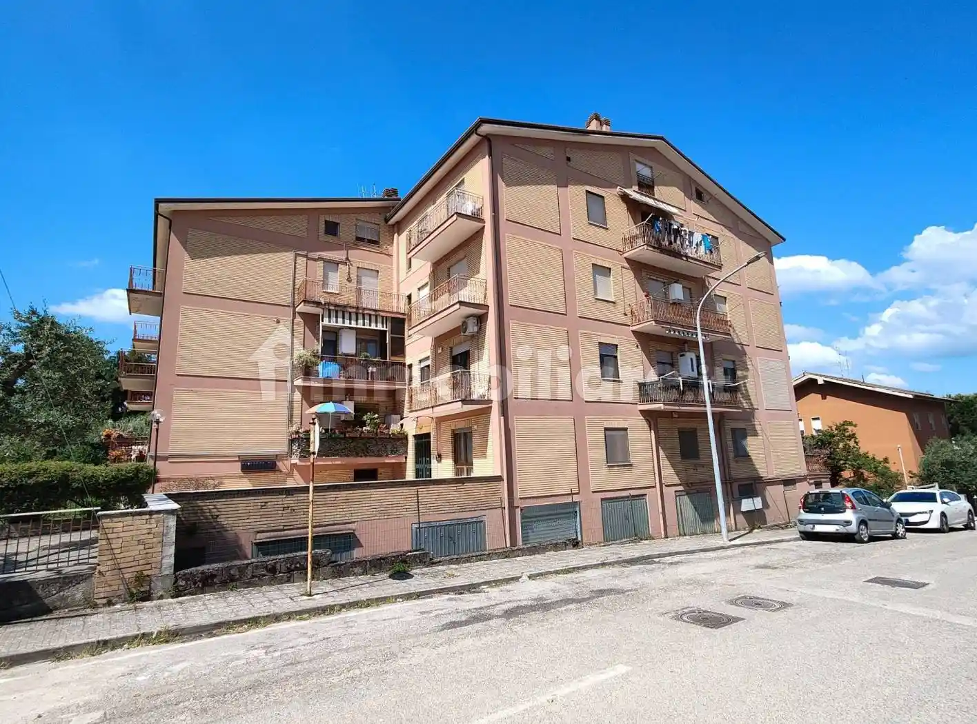 Attico - Mansarda in vendita a San Giorgio del Sannio