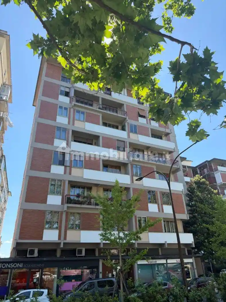 Appartamento in vendita a Firenze