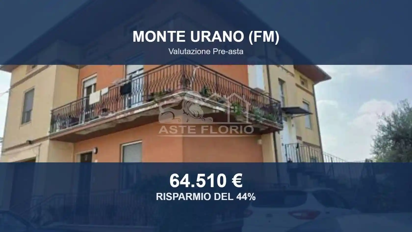 Appartamento