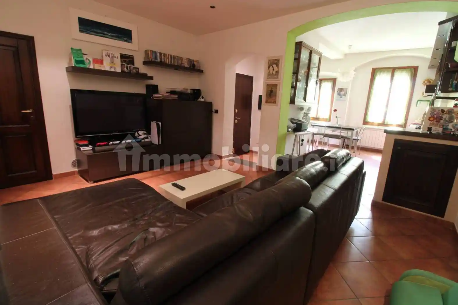 Appartamento in vendita a Firenze