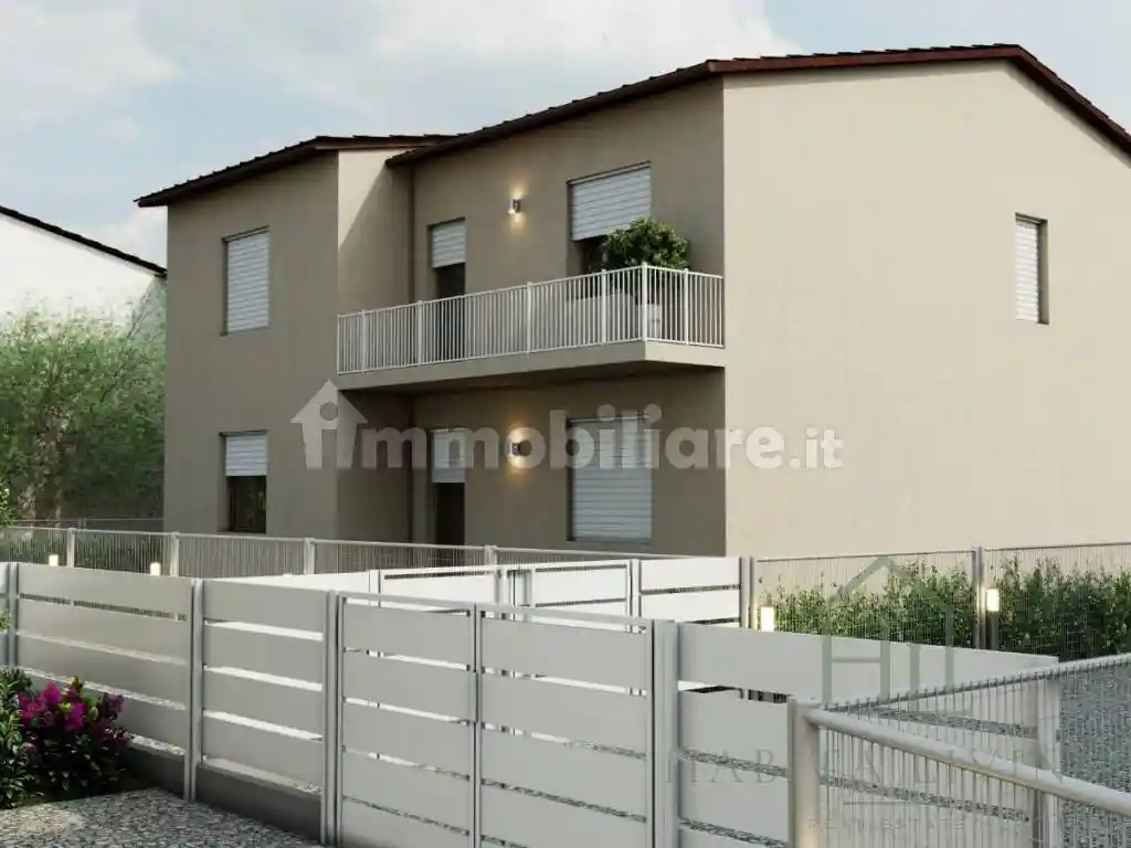 Appartamento in vendita a Forlì