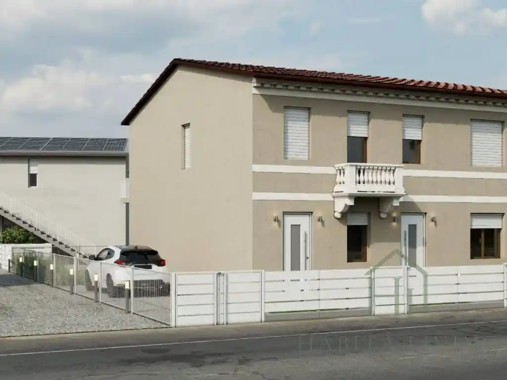 Appartamento in vendita a Forlì