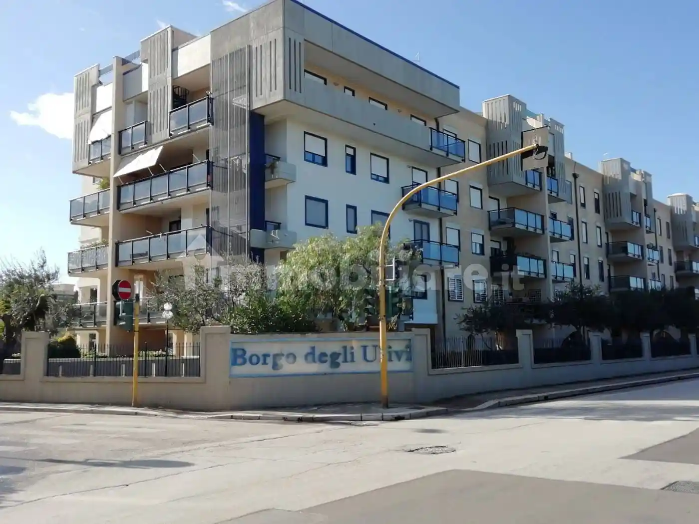 Appartamento in vendita a Bari