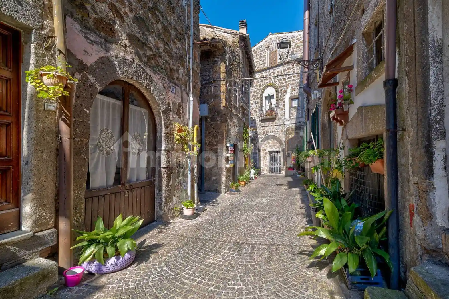 Appartamento in vendita a Blera