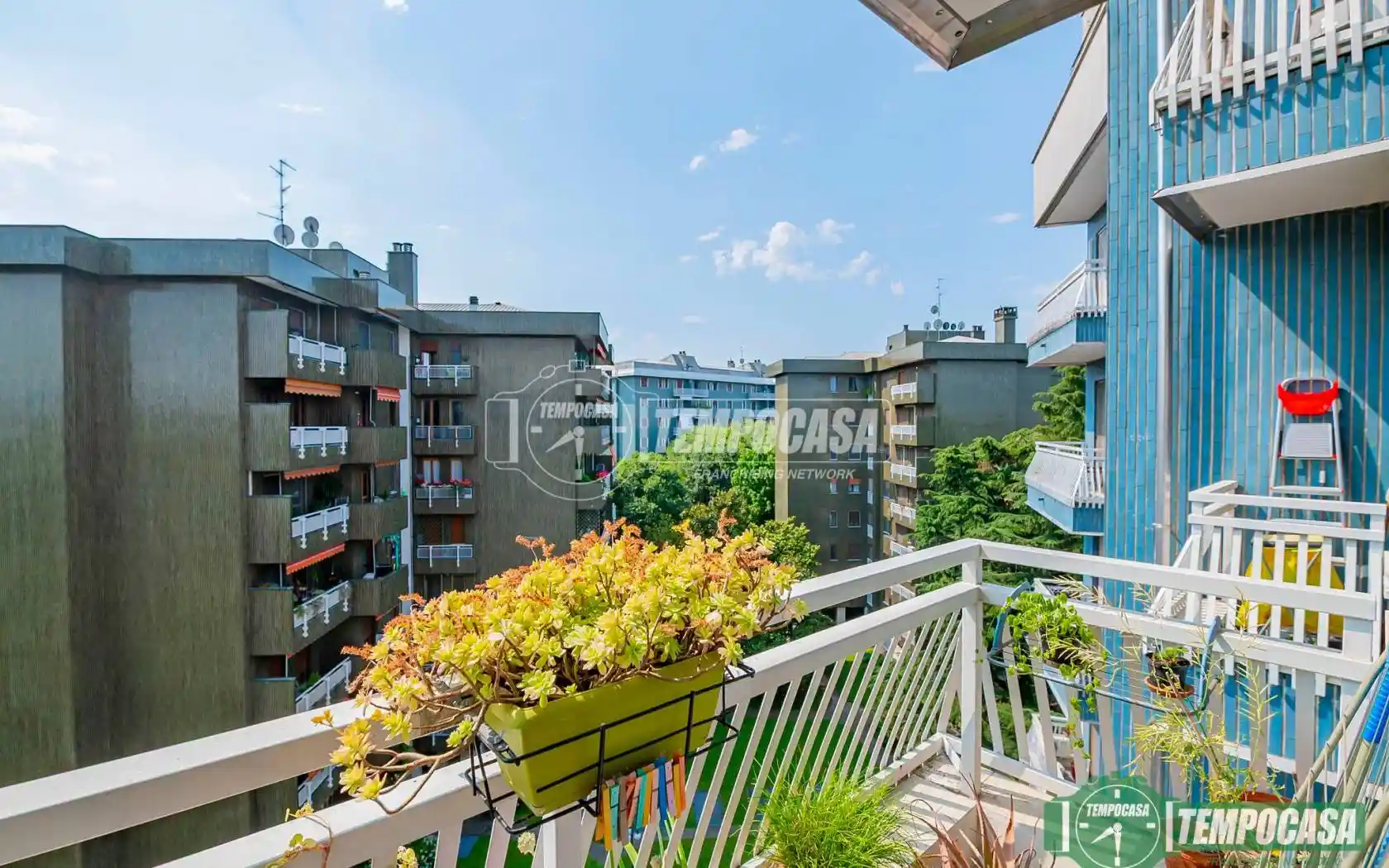 Appartamento in vendita a San Donato Milanese