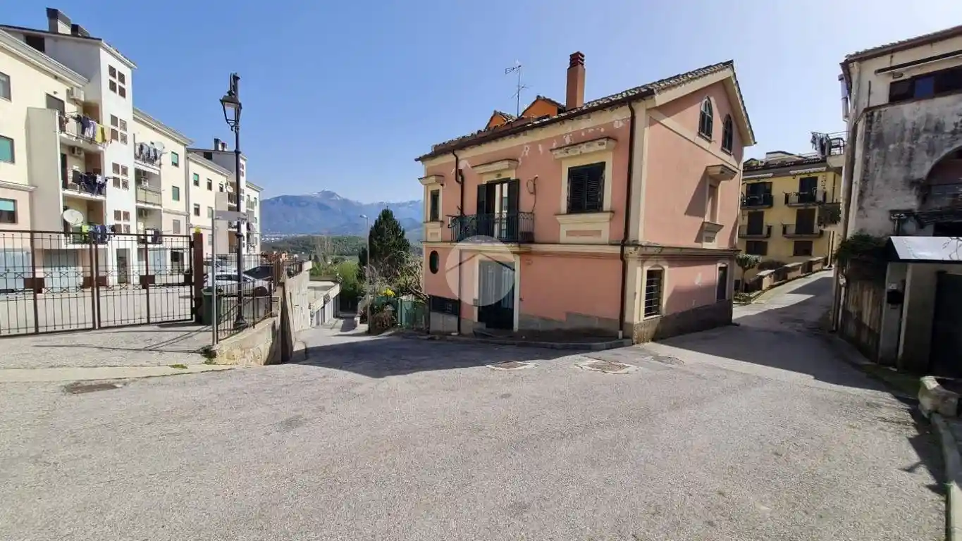Appartamento in vendita a Pellezzano