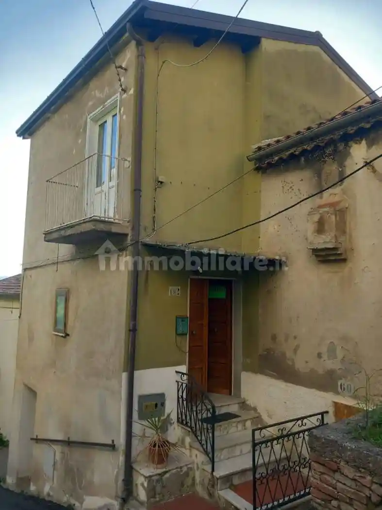 Casa indipendente in vendita a San Pietro in Guarano