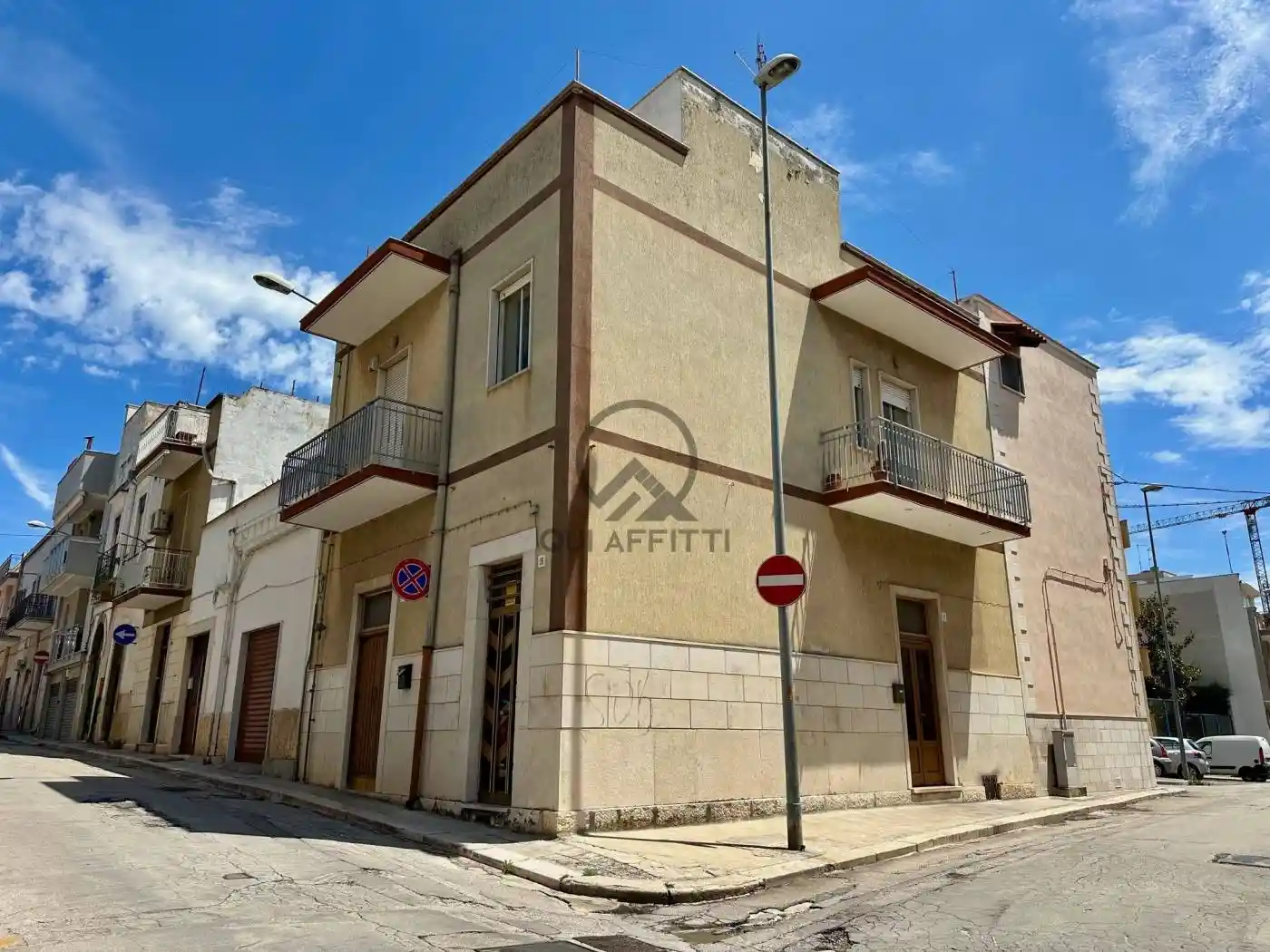 Casa indipendente in vendita a Andria
