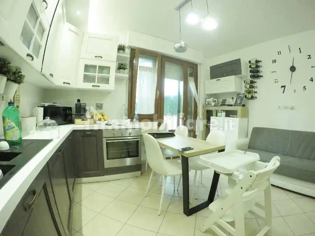 Appartamento in vendita a Campi Bisenzio