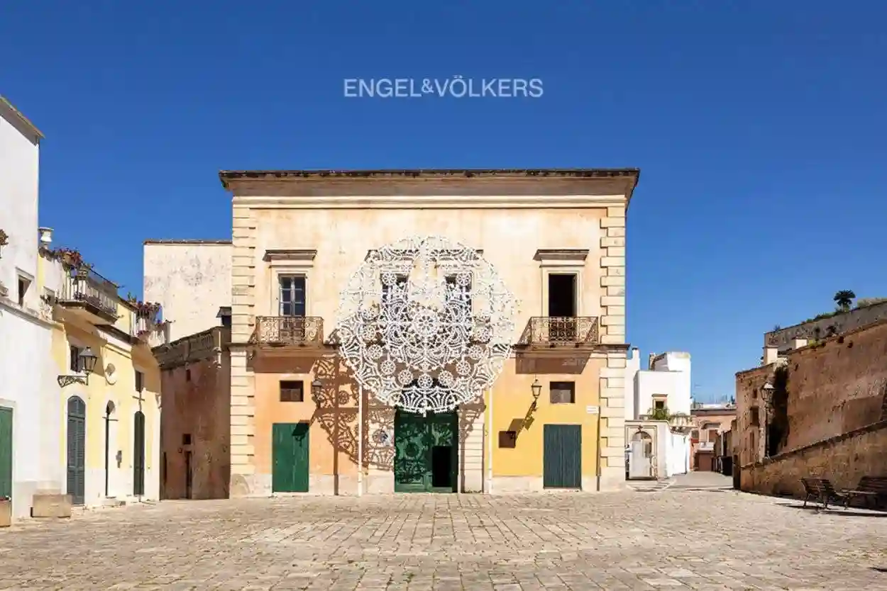 Palazzo - Edificio - foto 2