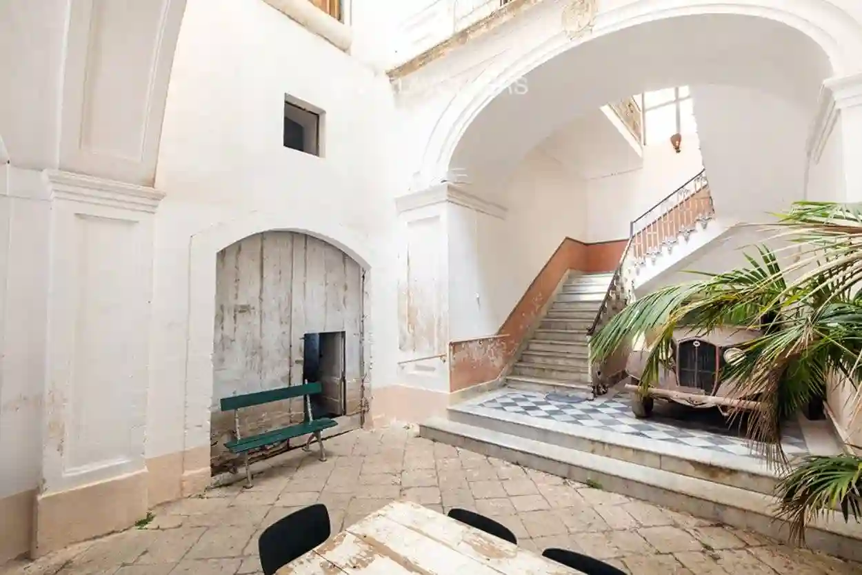 Palazzo - Edificio - foto 4