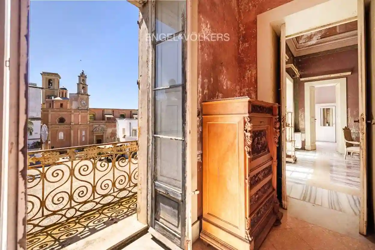 Palazzo - Edificio - foto 5