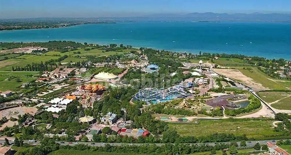 Appartamento in vendita a Castelnuovo del Garda