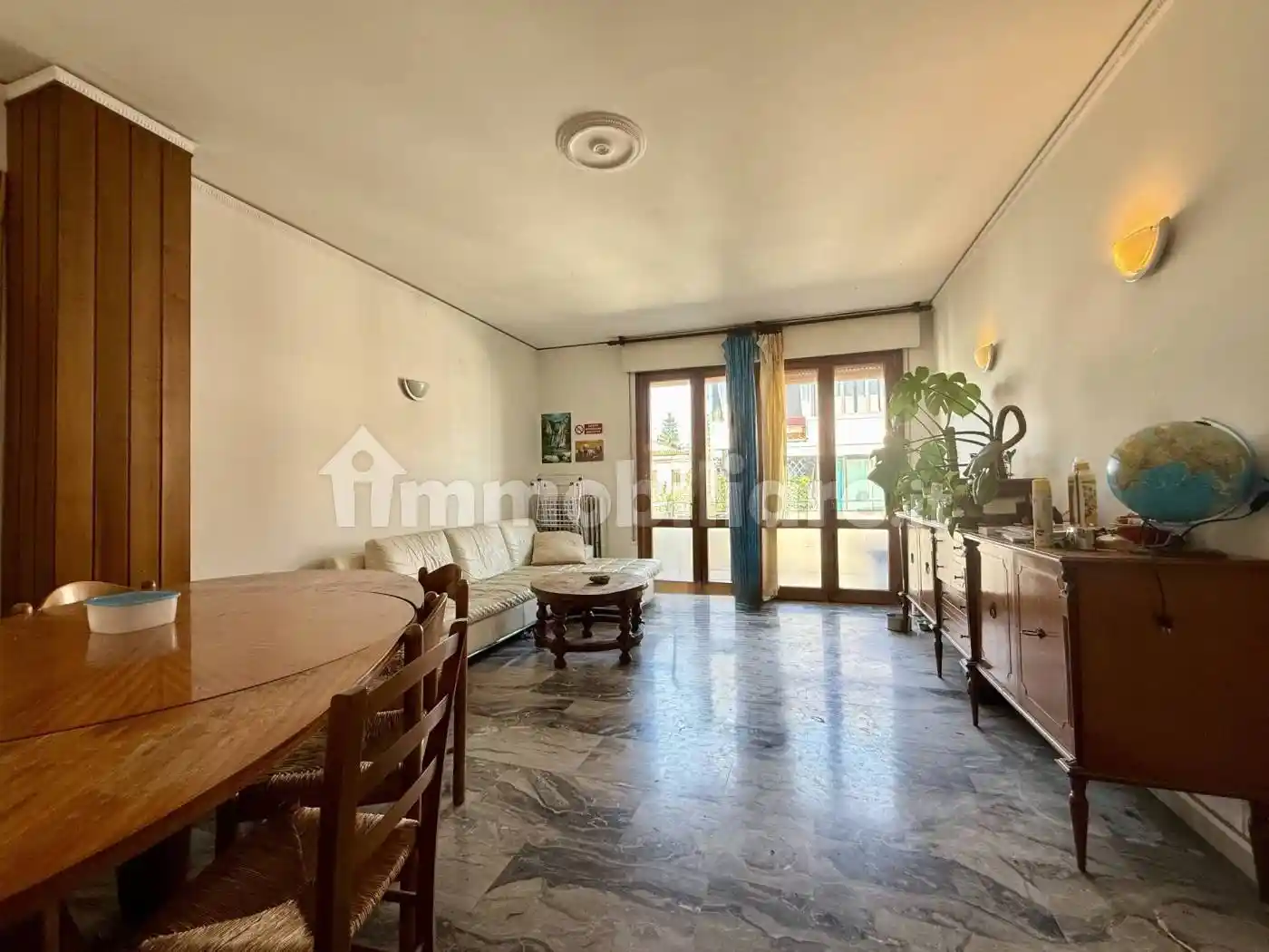 Appartamento in vendita a Padova