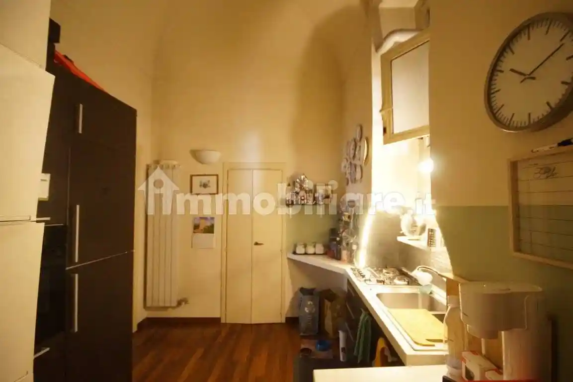 Appartamento in affitto a Torino