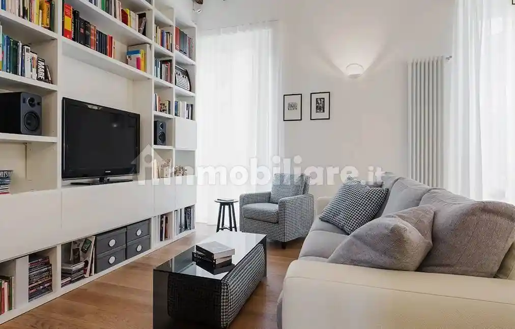 Appartamento in vendita a Milano