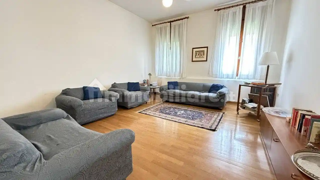 Appartamento in vendita a Padova
