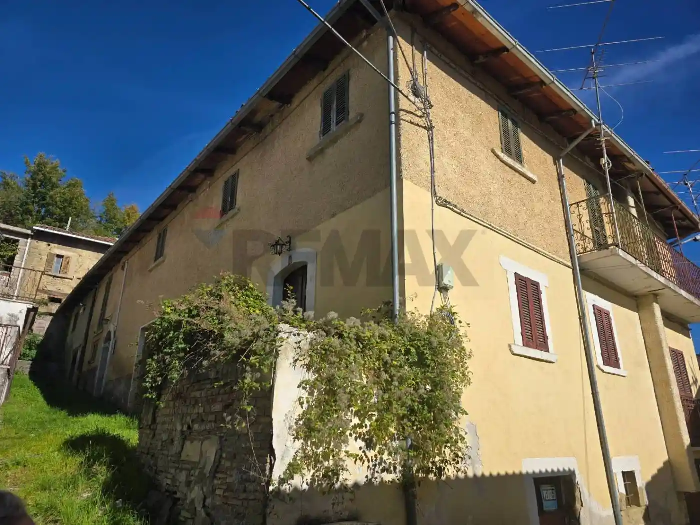 Casa indipendente in vendita a Montereale