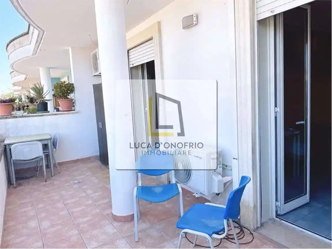 Appartamento in vendita a Lizzanello