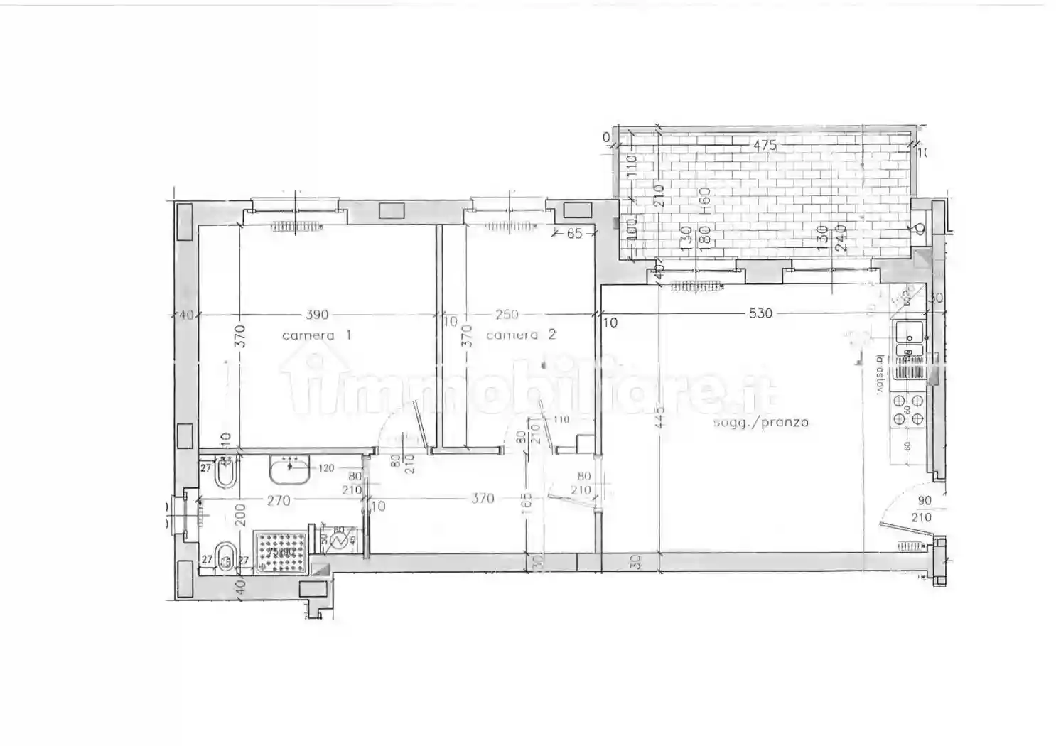 Appartamento - foto 2