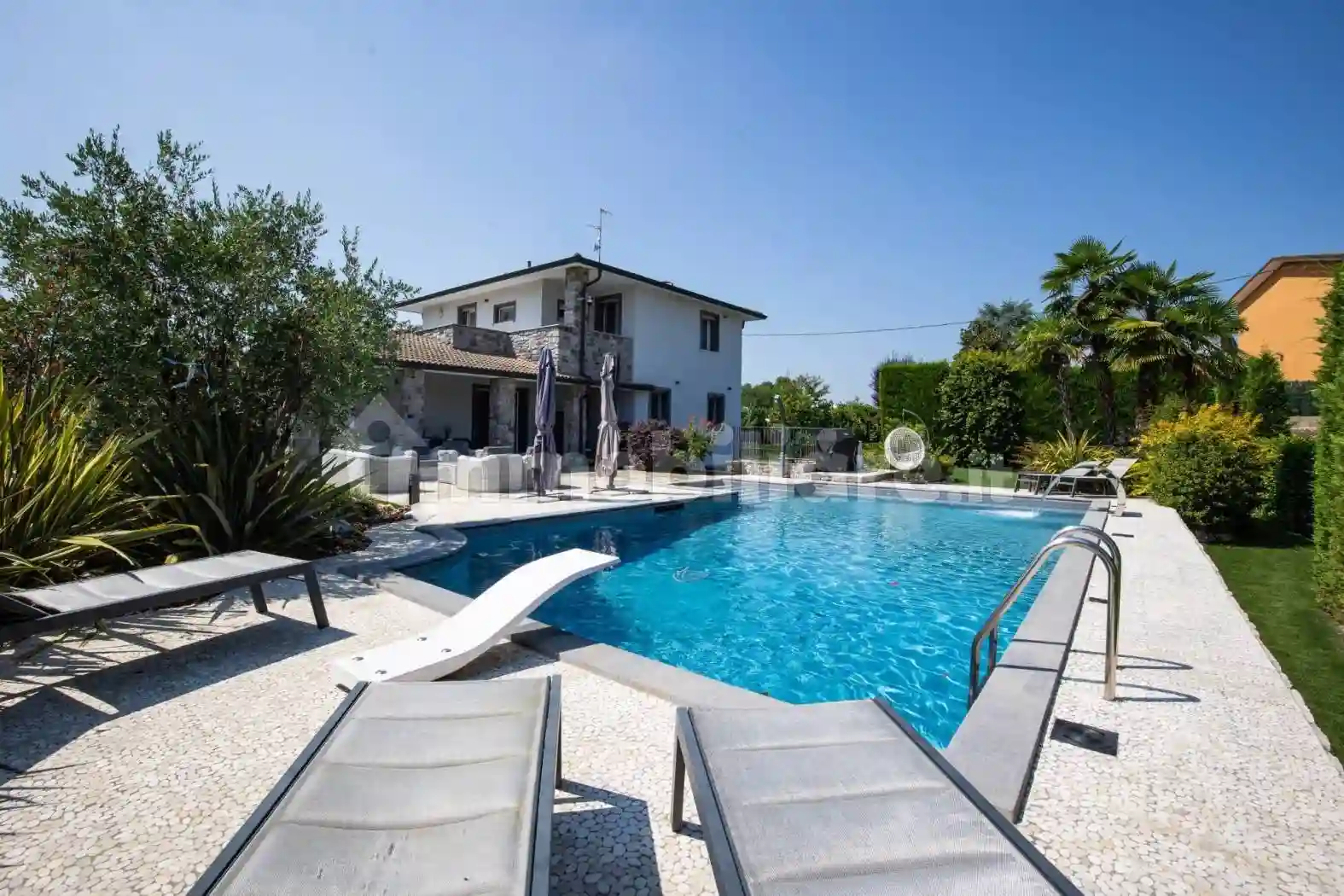 Villa - foto 3