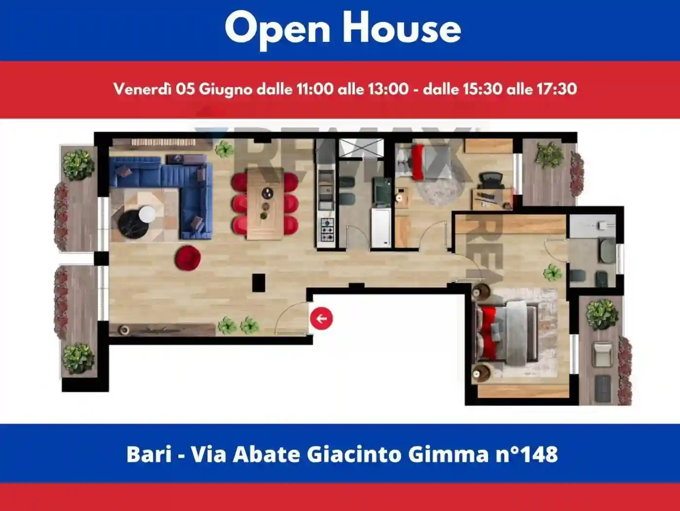 Appartamento - foto 2