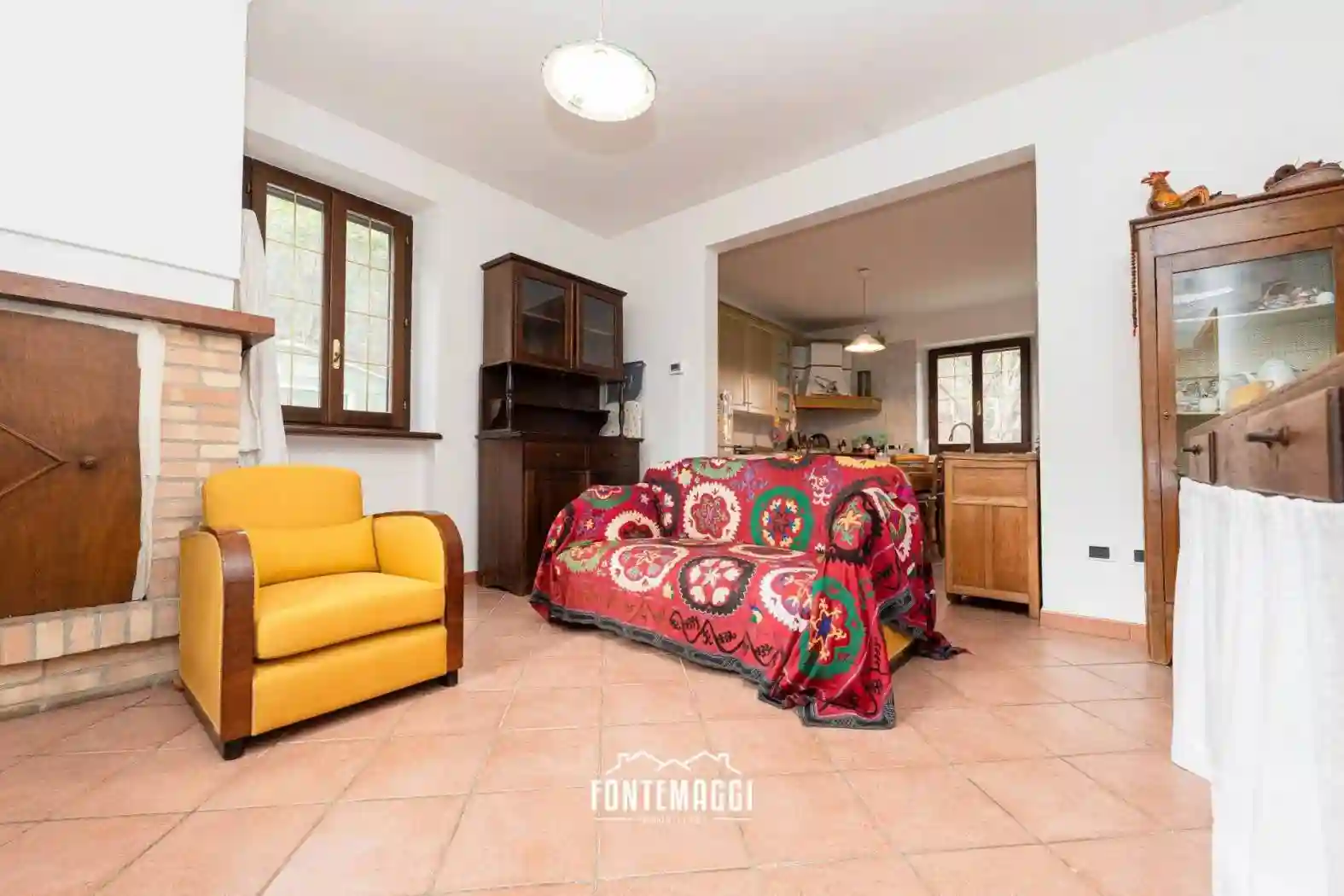 Casa indipendente - foto 2