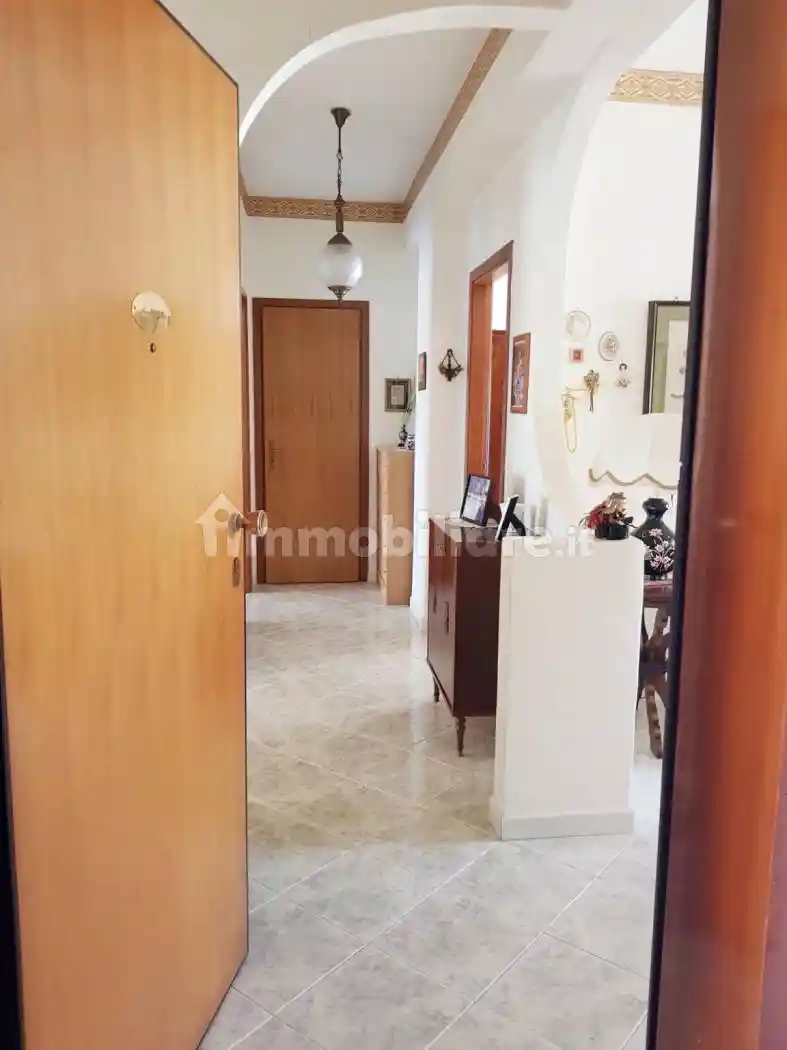 Appartamento in affitto a Siracusa