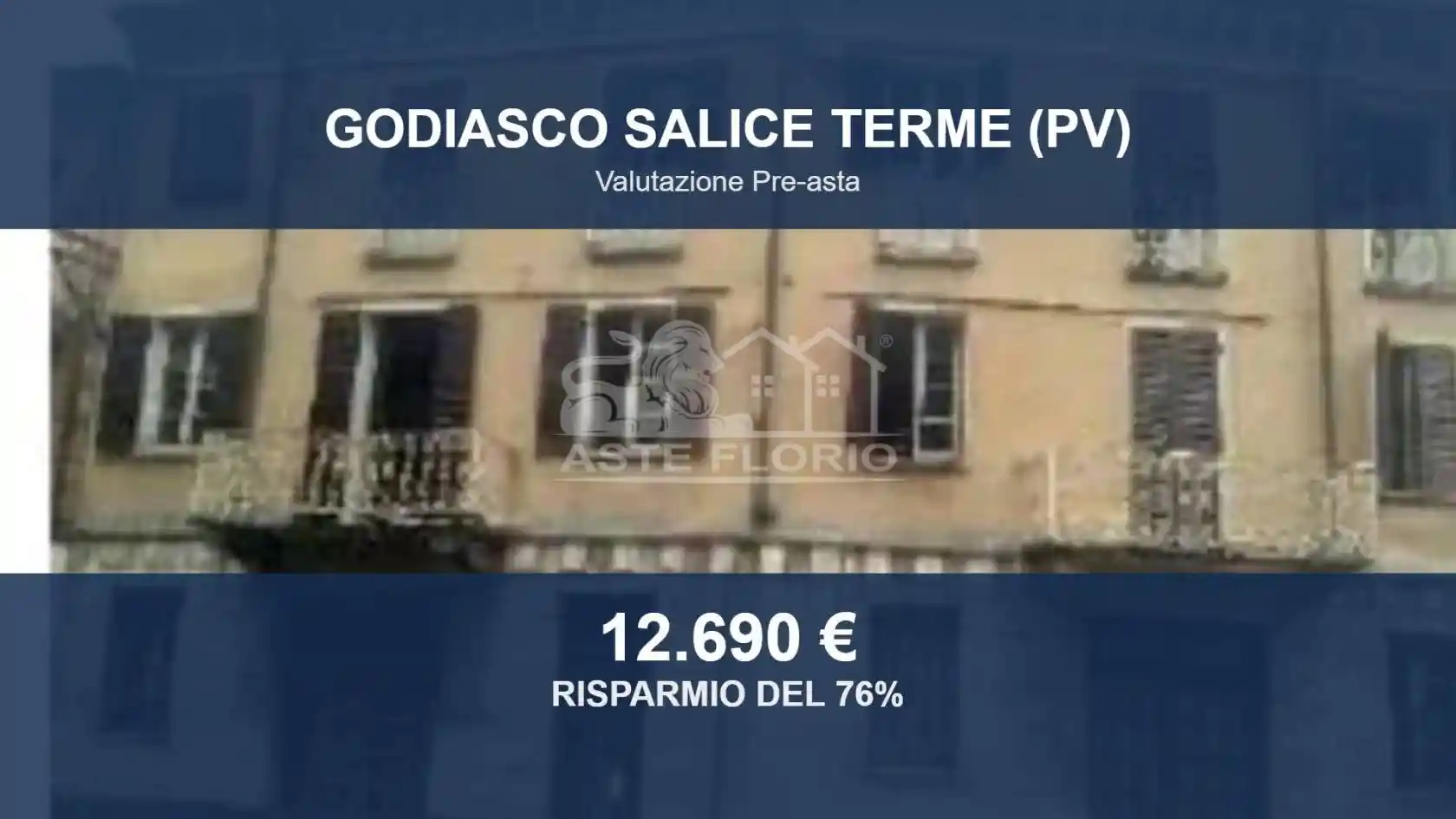 Appartamento