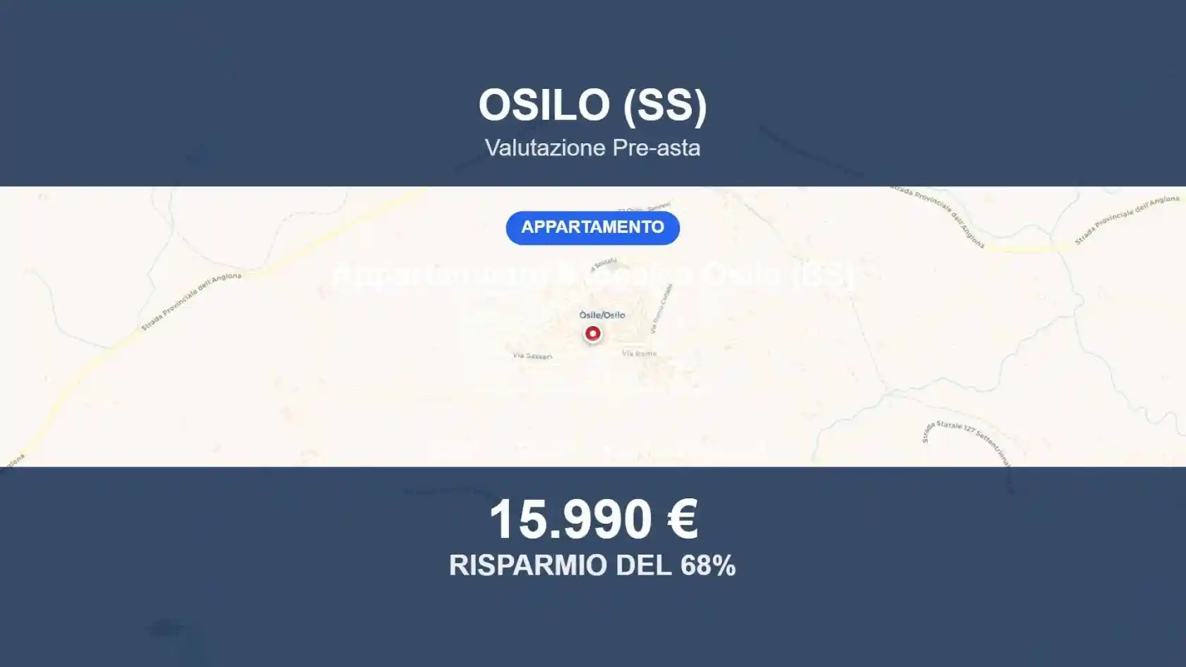Appartamento