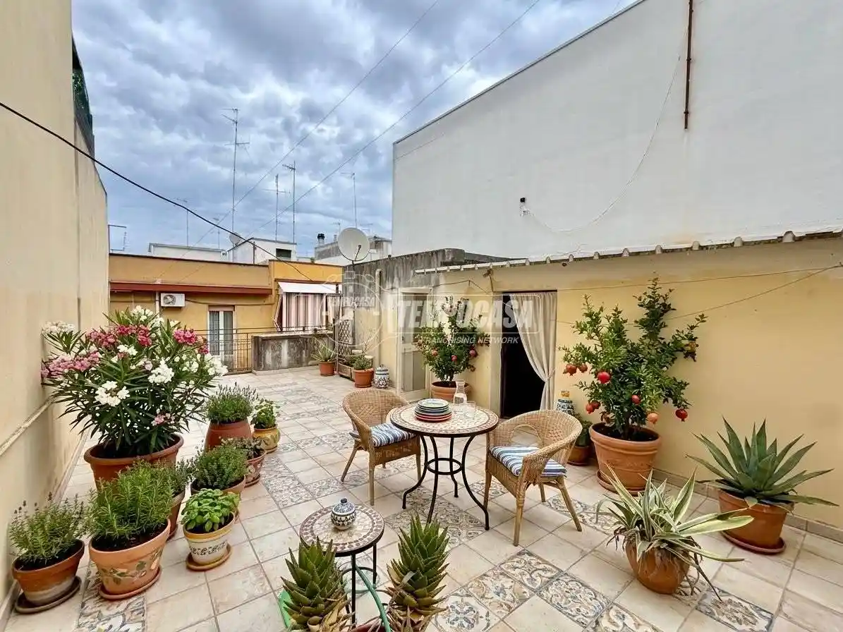 Casa indipendente in vendita a Rutigliano