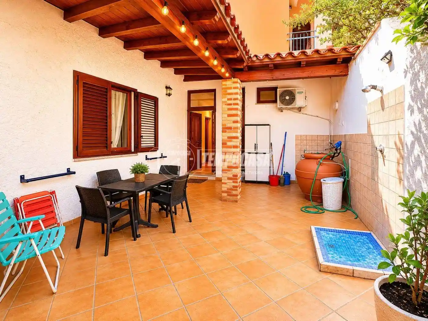 Appartamento in vendita a Villasimius