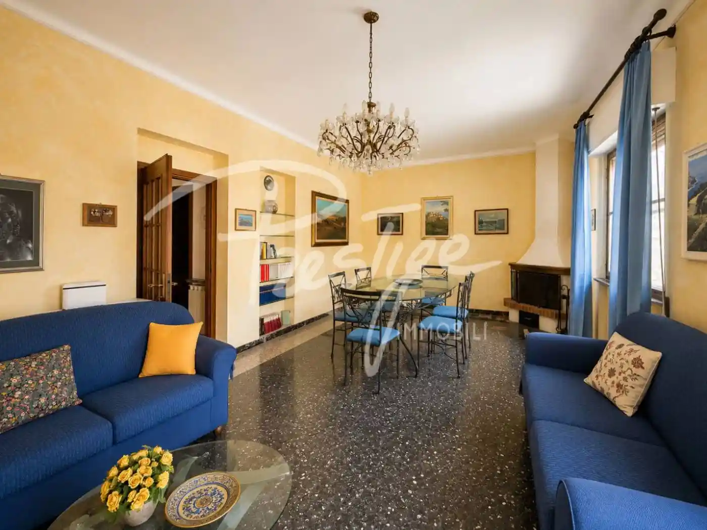 Appartamento in vendita a Portovenere
