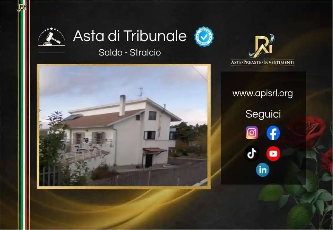 Appartamento