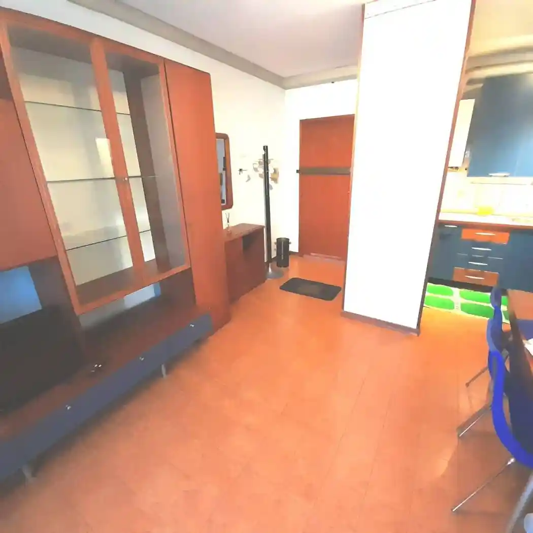 Appartamento in affitto a Copparo