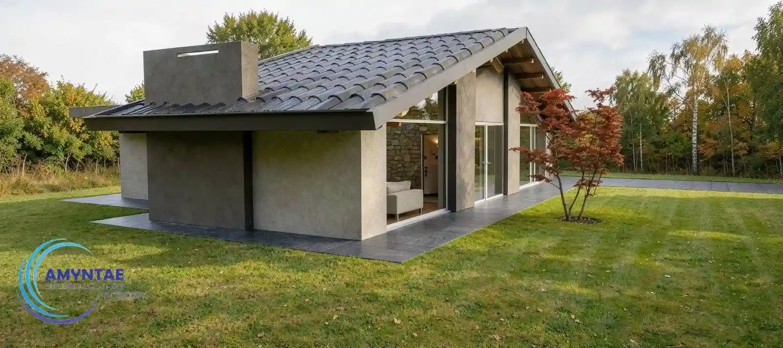 Villa - foto 2