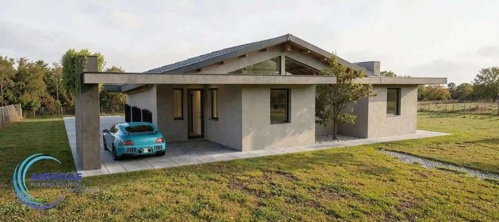 Villa - foto 4