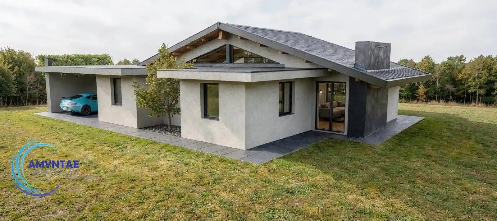 Villa - foto 5