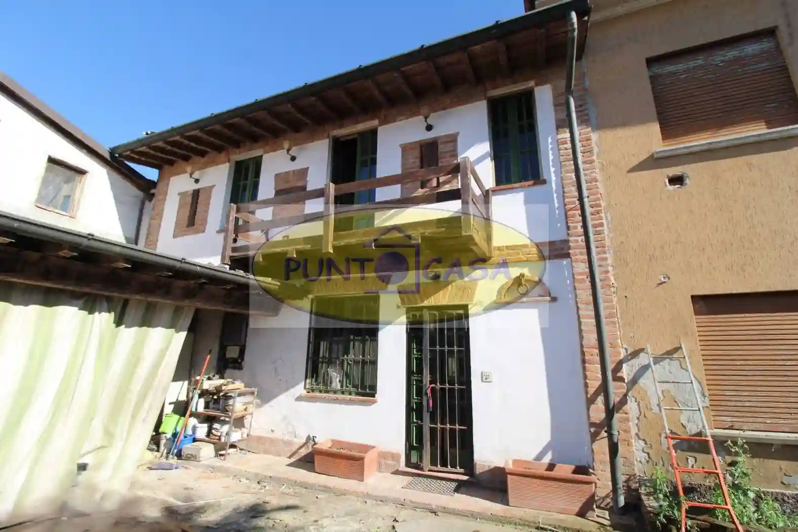 Casa indipendente - foto 2