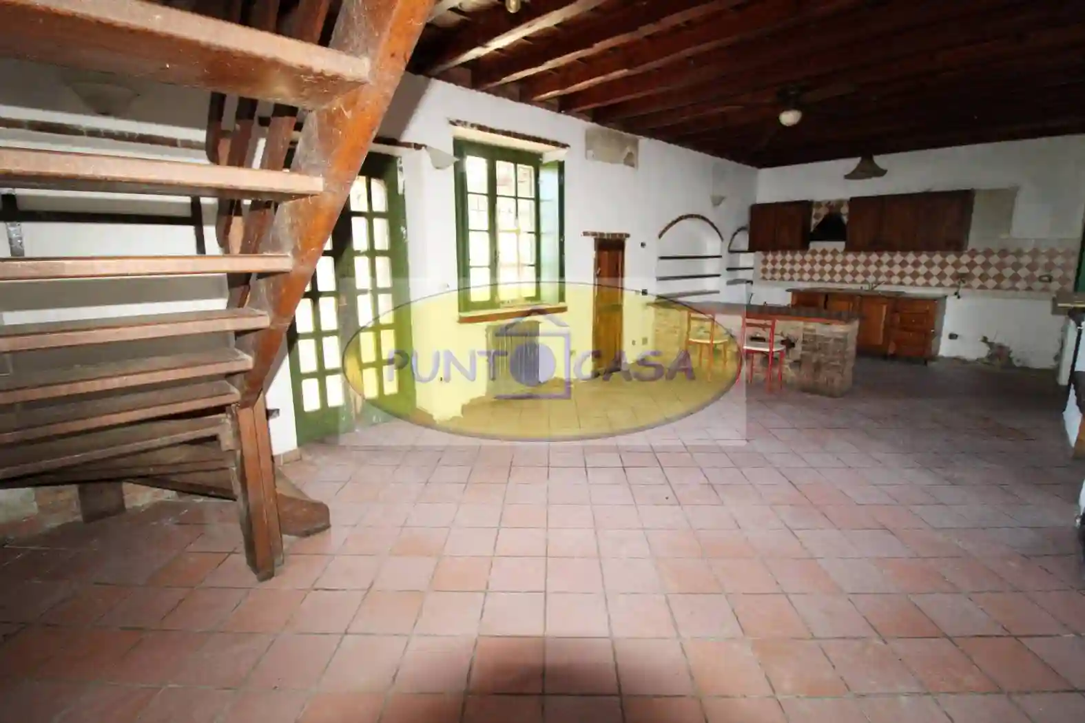 Casa indipendente - foto 4