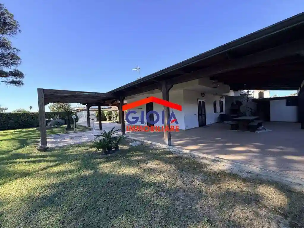 Villa - foto 4
