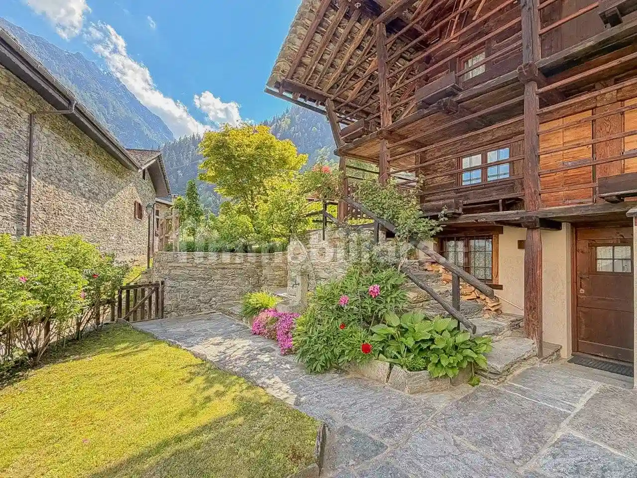 Casa indipendente - foto 4